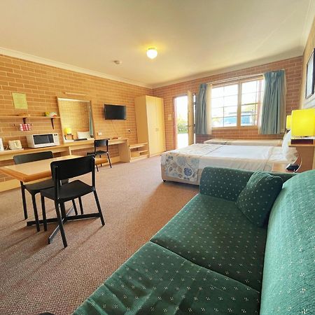 Surestay Hotel By Best Western, New Inn Ρίτσμοντ Εξωτερικό φωτογραφία