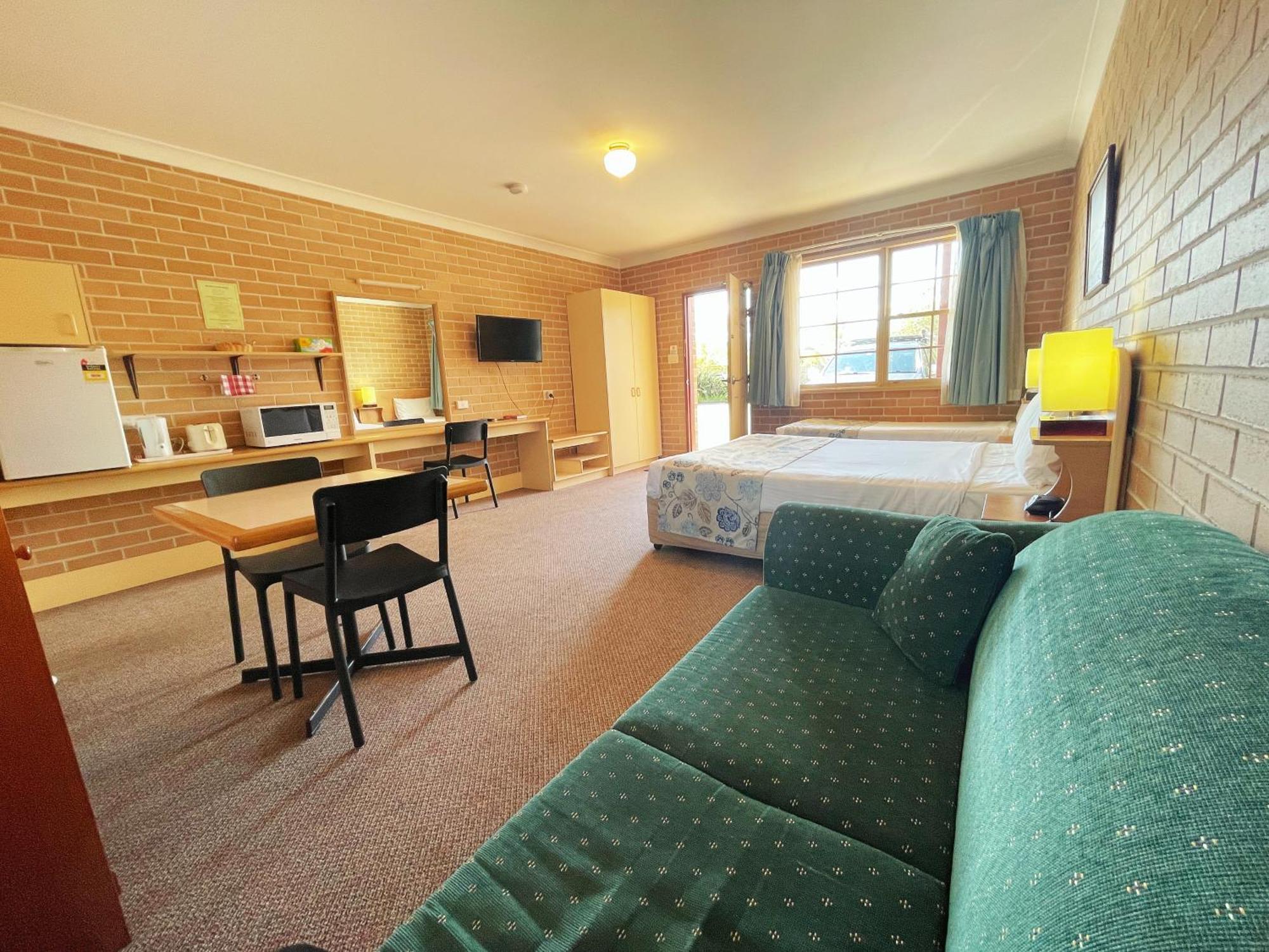 Surestay Hotel By Best Western, New Inn Ρίτσμοντ Εξωτερικό φωτογραφία