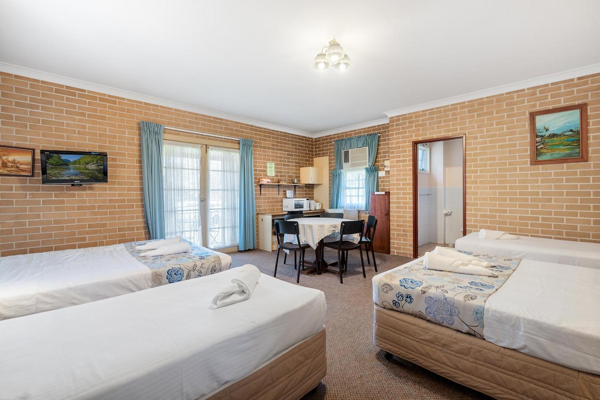 Surestay Hotel By Best Western, New Inn Ρίτσμοντ Εξωτερικό φωτογραφία
