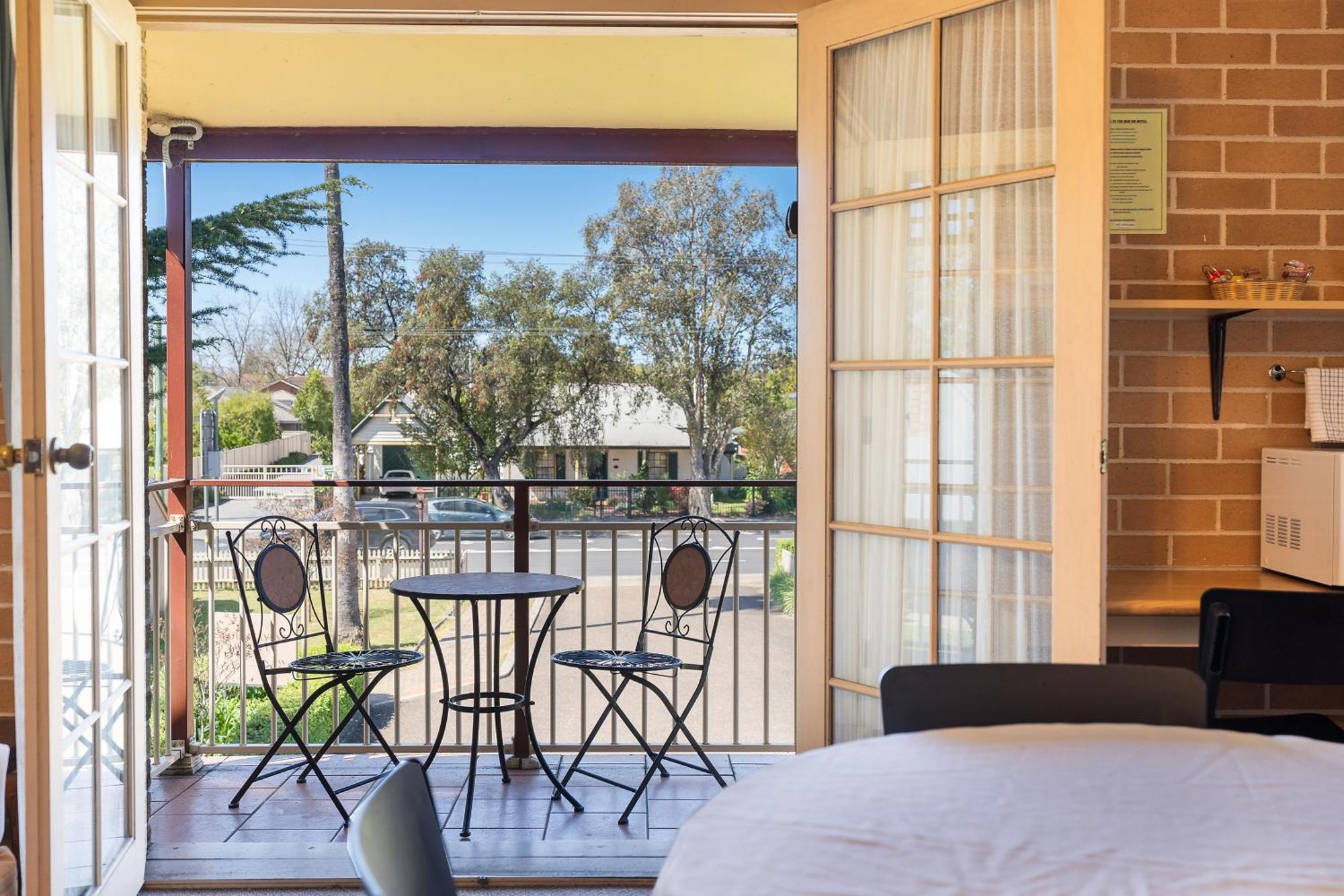 Surestay Hotel By Best Western, New Inn Ρίτσμοντ Εξωτερικό φωτογραφία
