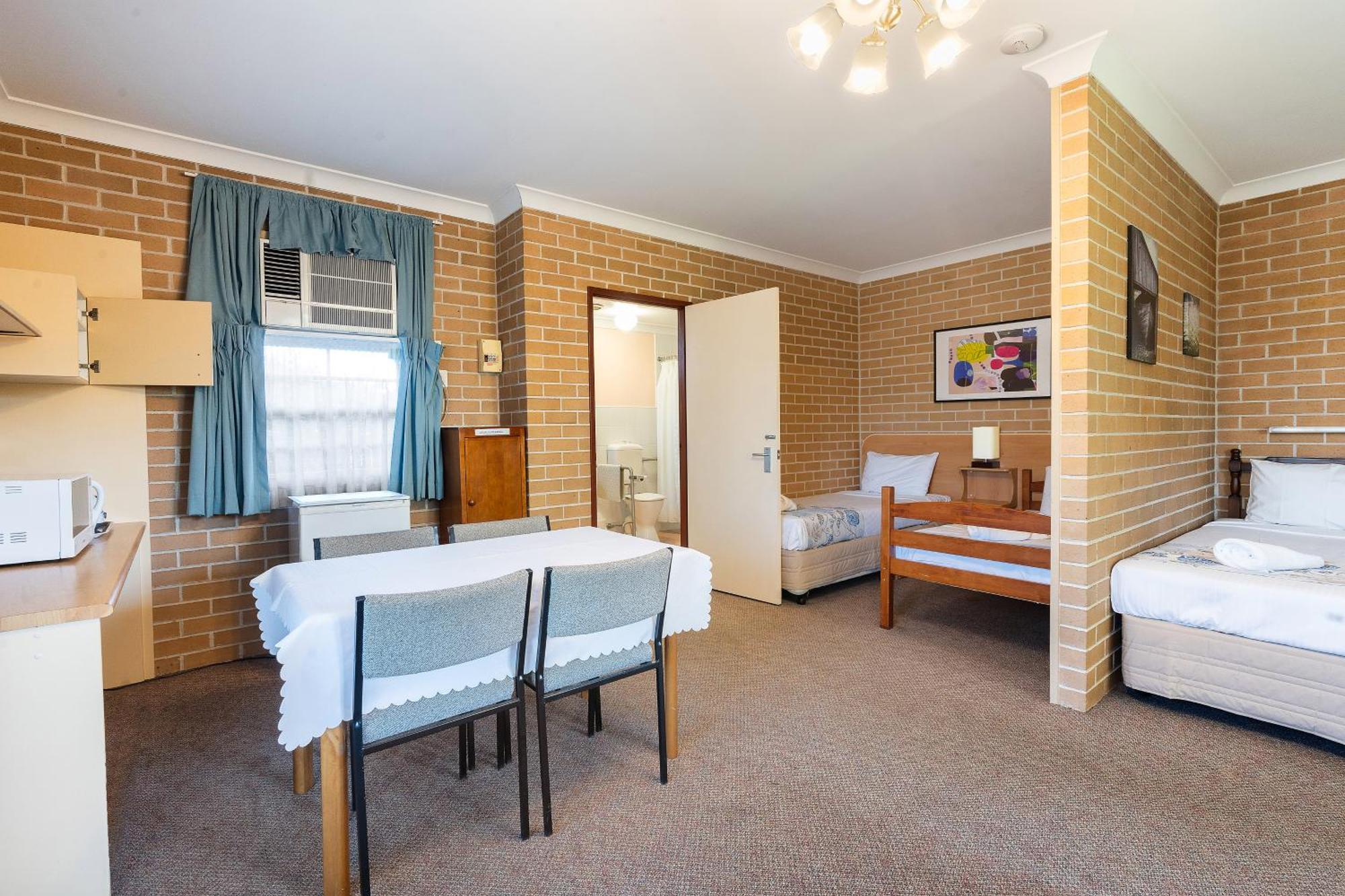 Surestay Hotel By Best Western, New Inn Ρίτσμοντ Εξωτερικό φωτογραφία