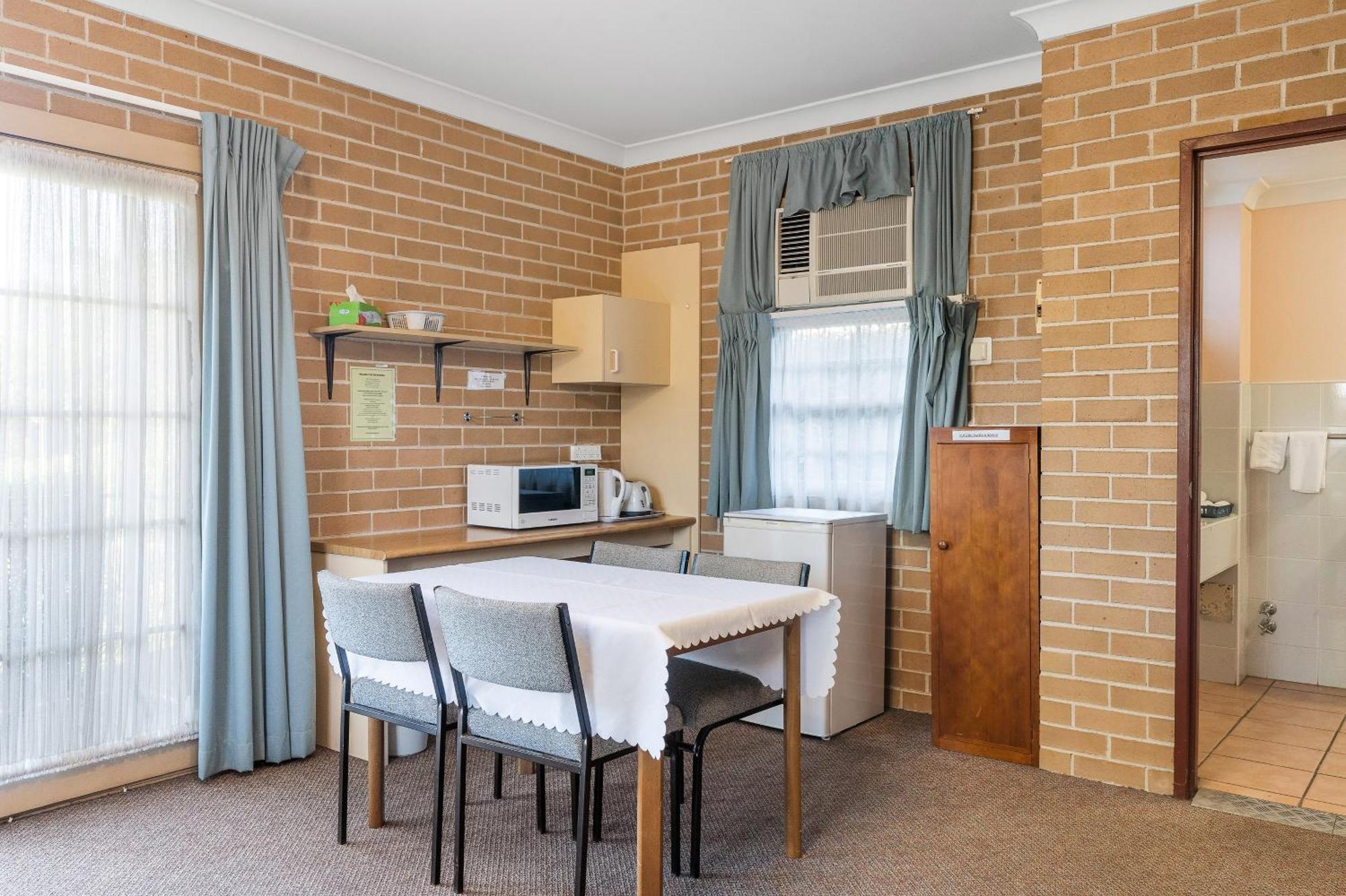 Surestay Hotel By Best Western, New Inn Ρίτσμοντ Εξωτερικό φωτογραφία