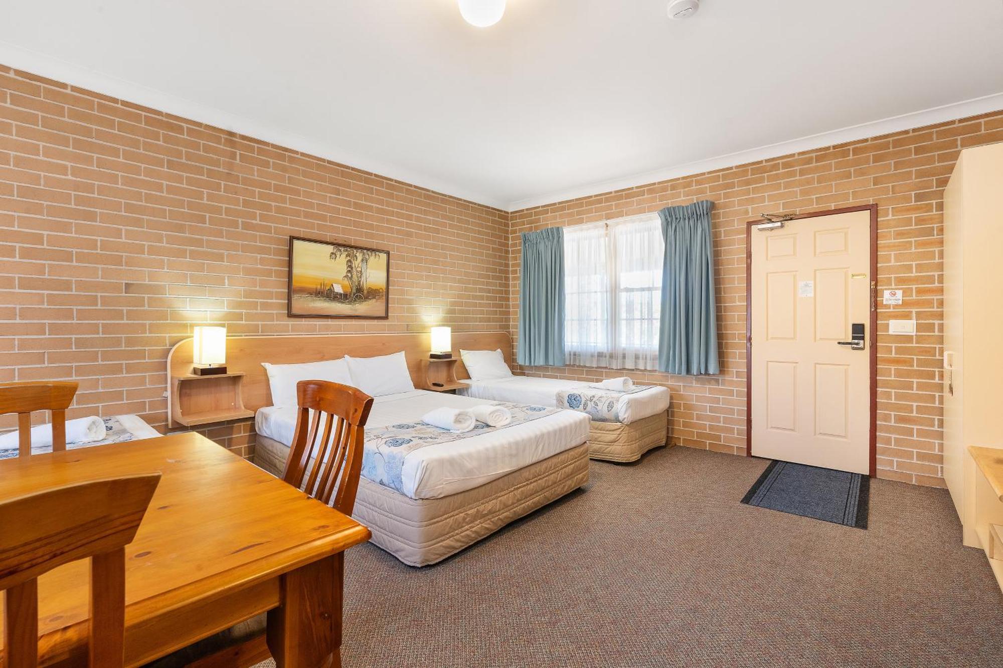 Surestay Hotel By Best Western, New Inn Ρίτσμοντ Εξωτερικό φωτογραφία