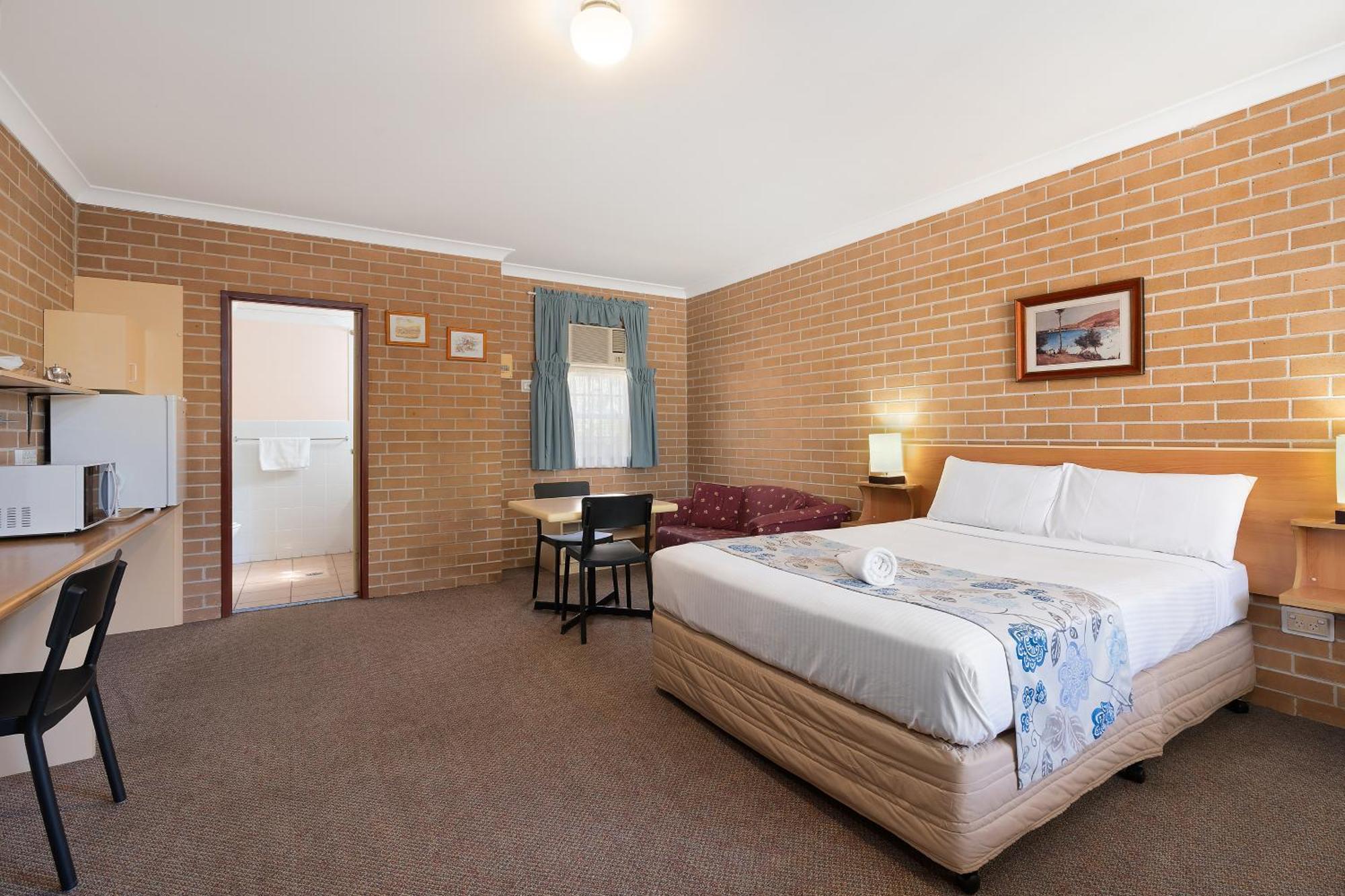 Surestay Hotel By Best Western, New Inn Ρίτσμοντ Εξωτερικό φωτογραφία